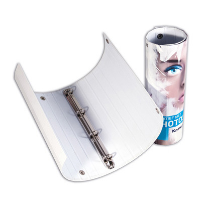 CARPETA CIL�NDRICA