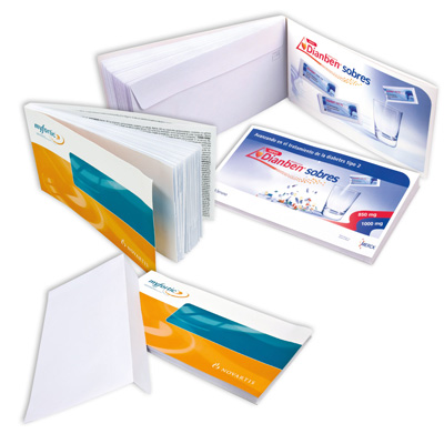 Envelope pack