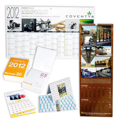 Other calendars
